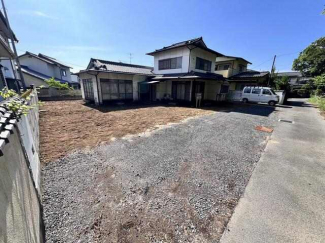 松山市南久米町の中古一戸建ての画像