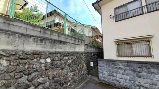 松山市南久米町の中古一戸建ての画像