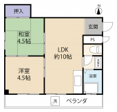 神戸市東灘区住吉南町５丁目のマンションの画像