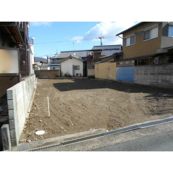 神崎郡福崎町 福崎新 （福崎駅 ） 住宅用地の画像