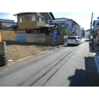 神崎郡福崎町 福崎新 （福崎駅 ） 住宅用地の画像