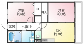神戸市須磨区千歳町４丁目のマンションの画像