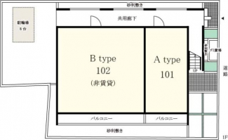 【その他共有部分】