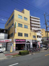 大阪市西成区天下茶屋３丁目の店舗一部の画像