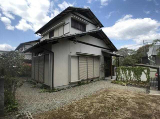 姫路市御立東３丁目の中古一戸建ての画像