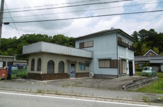 兵庫県川辺郡猪名川町木津字風呂尻の中古一戸建ての画像