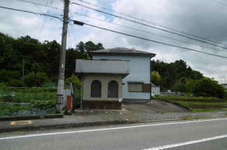 兵庫県川辺郡猪名川町木津字風呂尻の中古一戸建ての画像