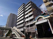 神戸市中央区国香通５丁目のマンションの画像