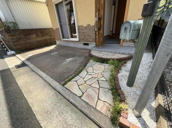 泉大津市清水町　戸建ての画像