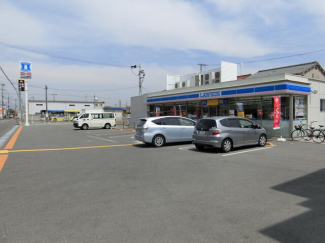 ローソン寝屋川中神田町店まで182m