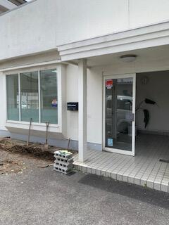 岸和田市下松町の店舗事務所の画像