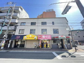 大阪市住吉区我孫子３丁目の店舗一部の画像