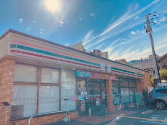 セブンイレブン神戸篠原南町４丁目店まで171m