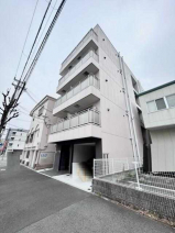 神戸市兵庫区南逆瀬川町のマンションの画像