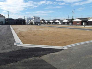 松山市南斎院町の売地の画像