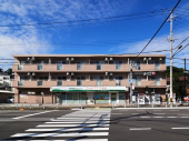 神戸市垂水区名谷町字春日手のマンションの画像