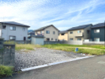 敦賀市松葉町55坪売地の画像