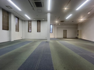 川西市矢問東町の店舗事務所の画像