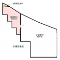 川西市矢問東町の店舗事務所の画像