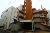 神戸市垂水区本多聞２丁目のマンションの画像