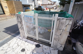 【その他共有部分】