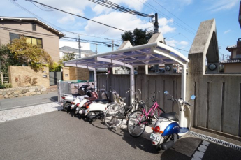 【その他共有部分】