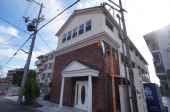 宝塚市米谷２丁目のアパートの画像