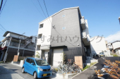 宝塚市清荒神３丁目のアパートの画像