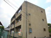 宝塚市清荒神２丁目のマンションの画像