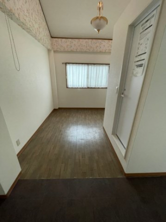 【内装】