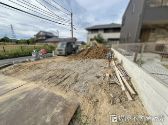 甲賀市水口町古城が丘　１号棟の画像