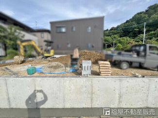 甲賀市水口町古城が丘　１号棟の画像