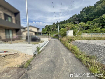 甲賀市水口町古城が丘　１号棟の画像