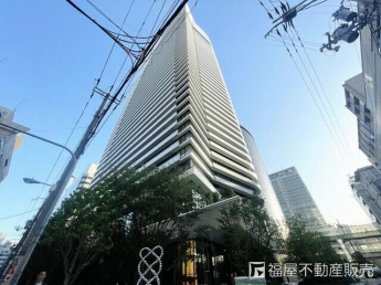 Ｂｒｉｌｌｉａ　Ｔｏｗｅｒ堂島の画像