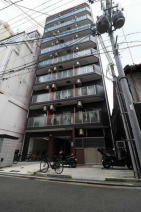 大阪市生野区新今里３丁目のマンションの画像