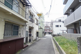 子ねこ荘の画像