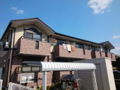 姫路市名古山町のアパートの画像