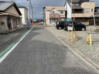 新居浜市沢津町２丁目の売地の画像