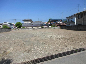 西条市大町の売地の画像