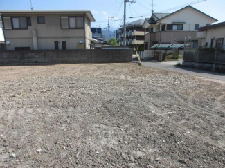 西条市大町の売地の画像