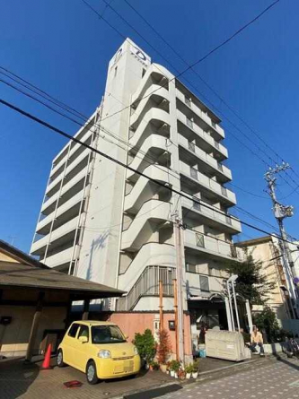 デアリックス広畑の画像