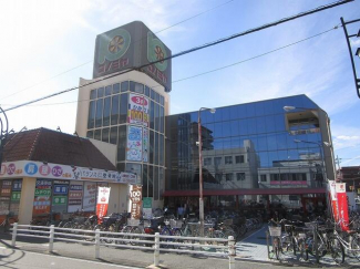 コノミヤ若江岩田店まで600m