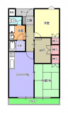 兵庫県川西市鴬の森町のマンションの画像