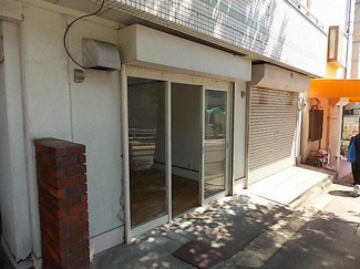 神戸市長田区長尾町１丁目の店舗一部の画像