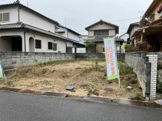 加古郡播磨町宮北１丁目の売地の画像