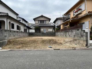 加古郡播磨町宮北１丁目の売地の画像