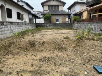 加古郡播磨町宮北１丁目の売地の画像