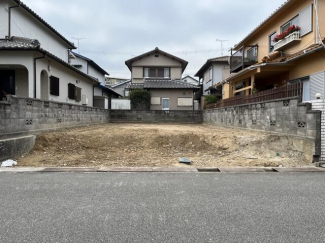 加古郡播磨町宮北１丁目の売地の画像