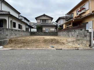 加古郡播磨町宮北１丁目の売地の画像