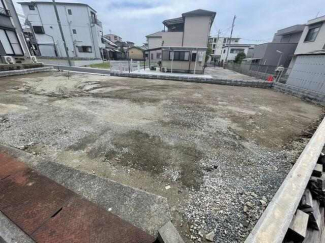 和泉市伯太町５丁目の売地の画像